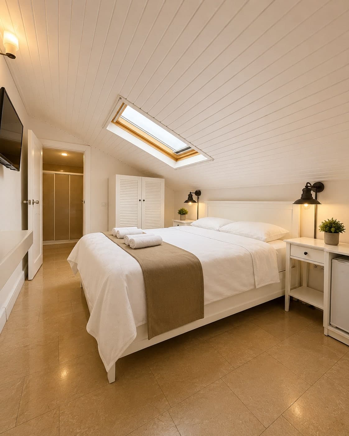 Terrace Room