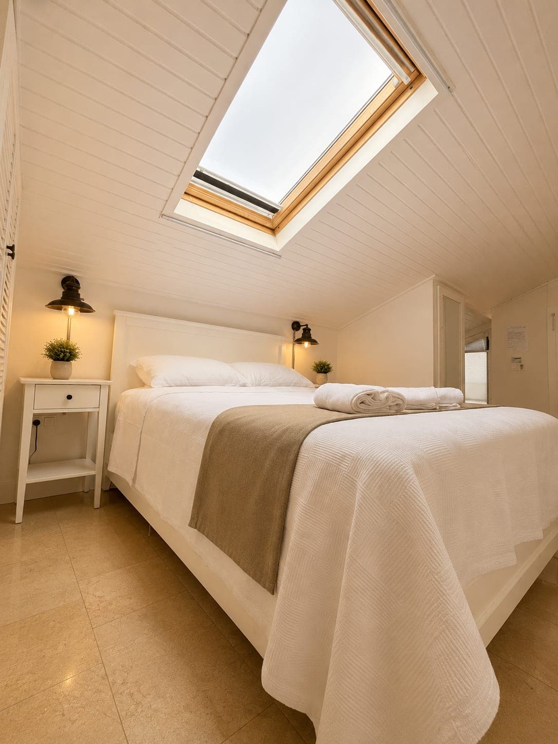 Terrace Room