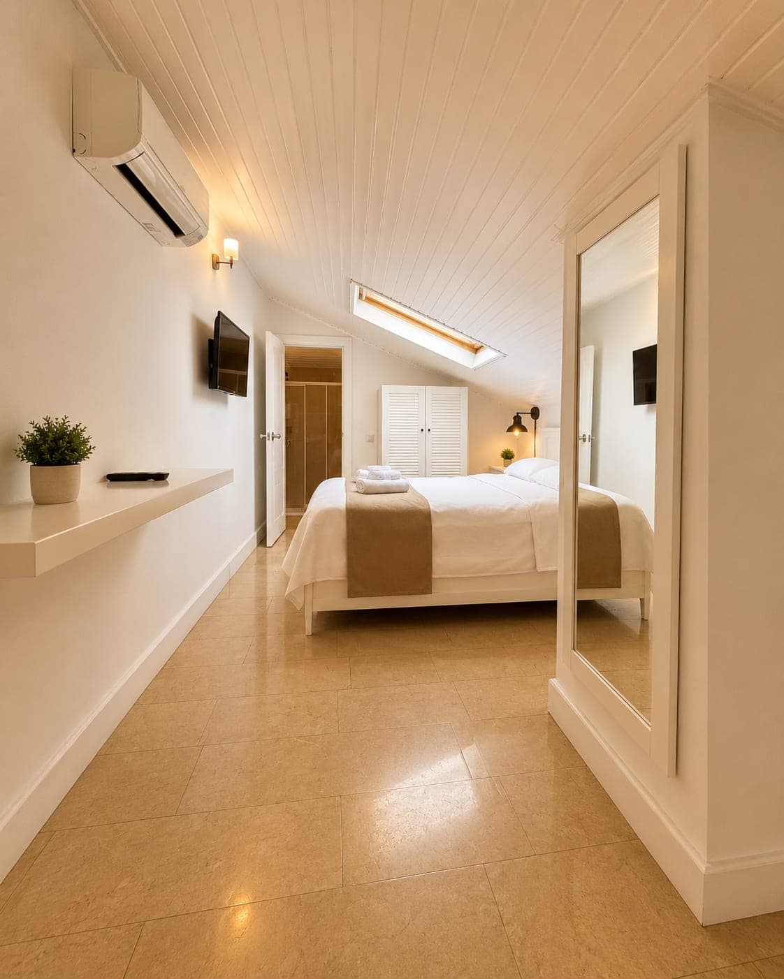 Terrace Room