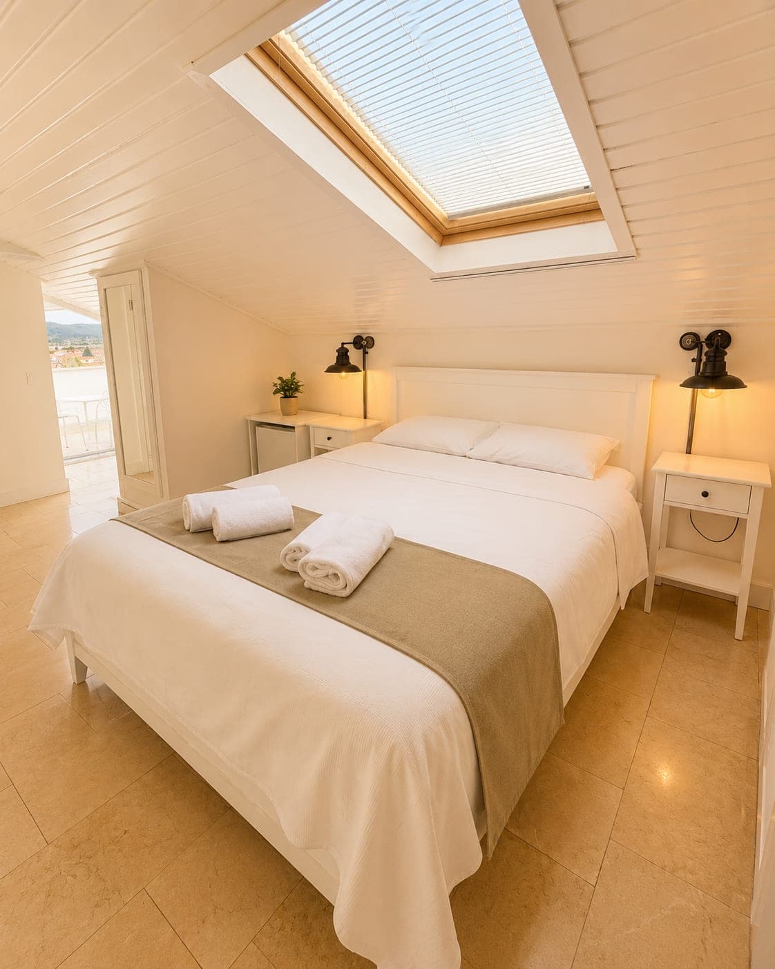 Terrace Room