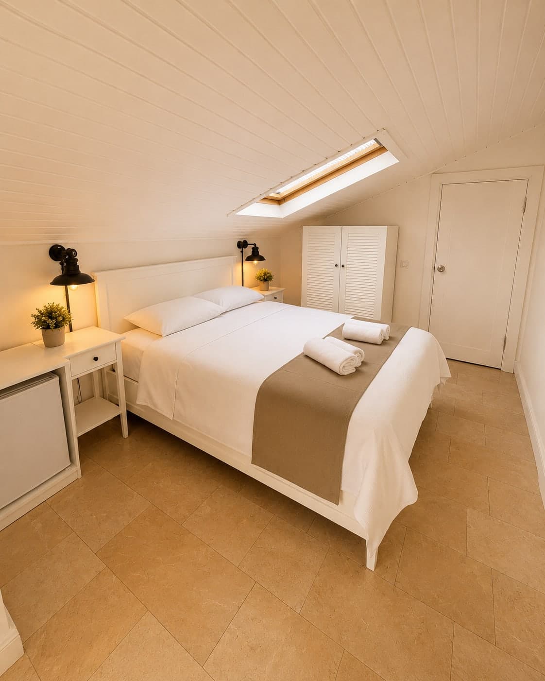Terrace Room