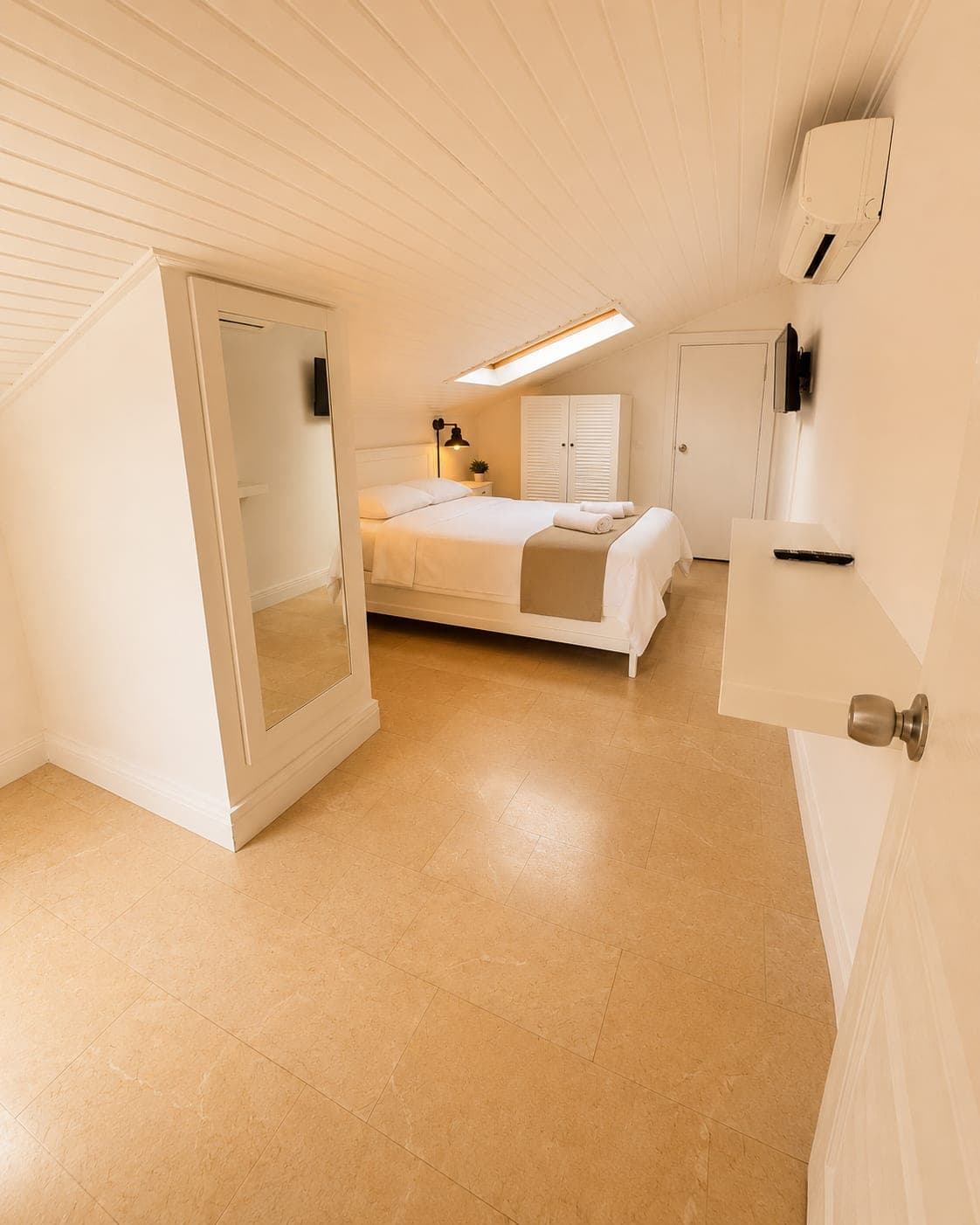 Terrace Room